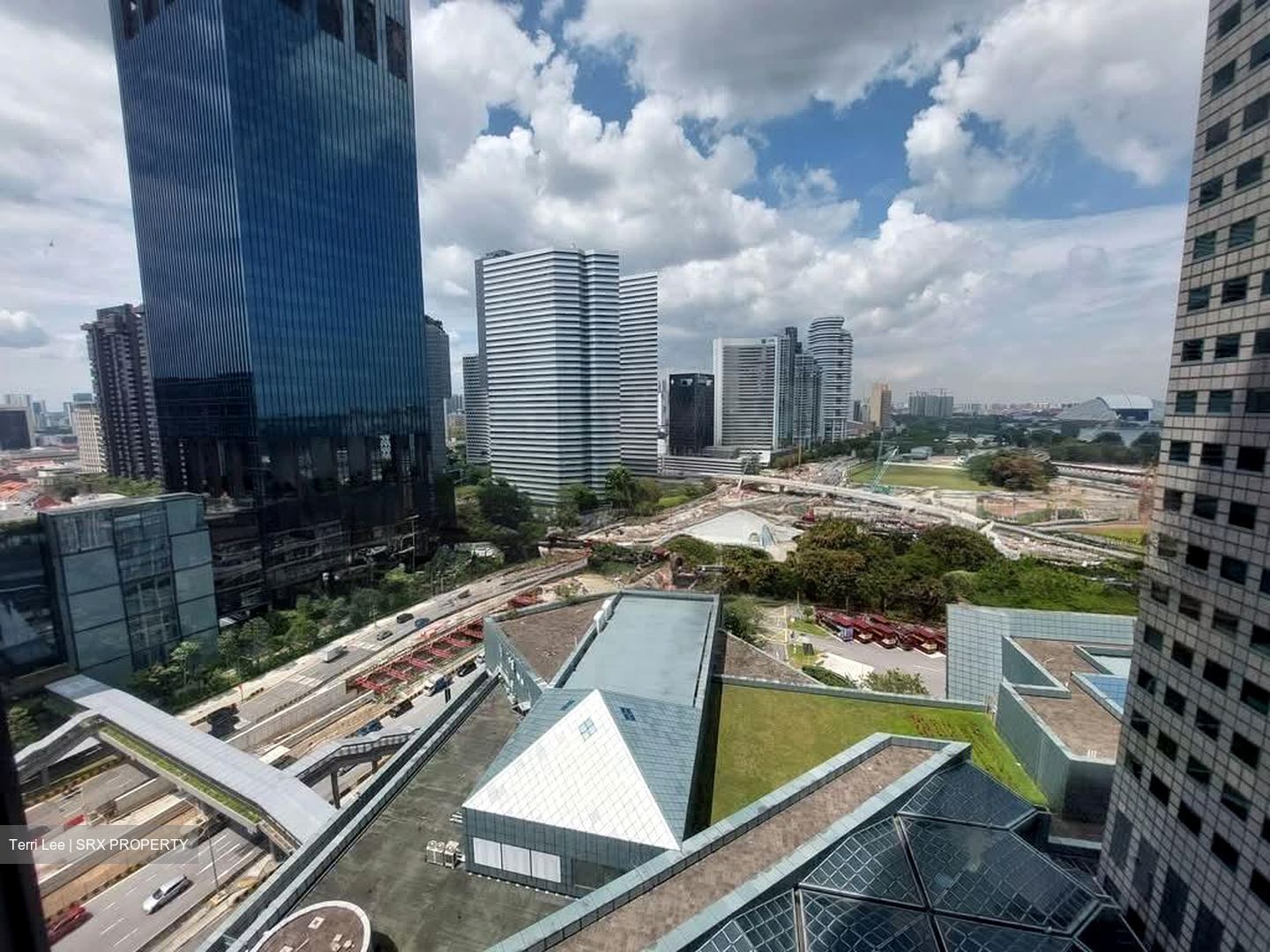 Suntec Tower Three (D1), Office #535721831